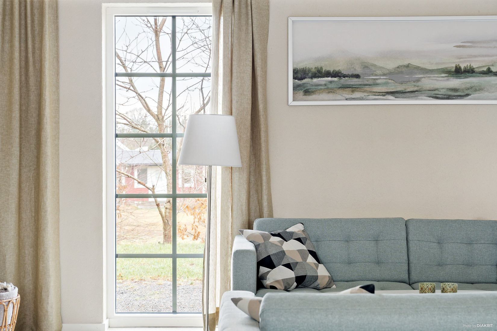 Bostadsrätt, Rubinolagatan 12 - andel 5, Vik, Simrishamn