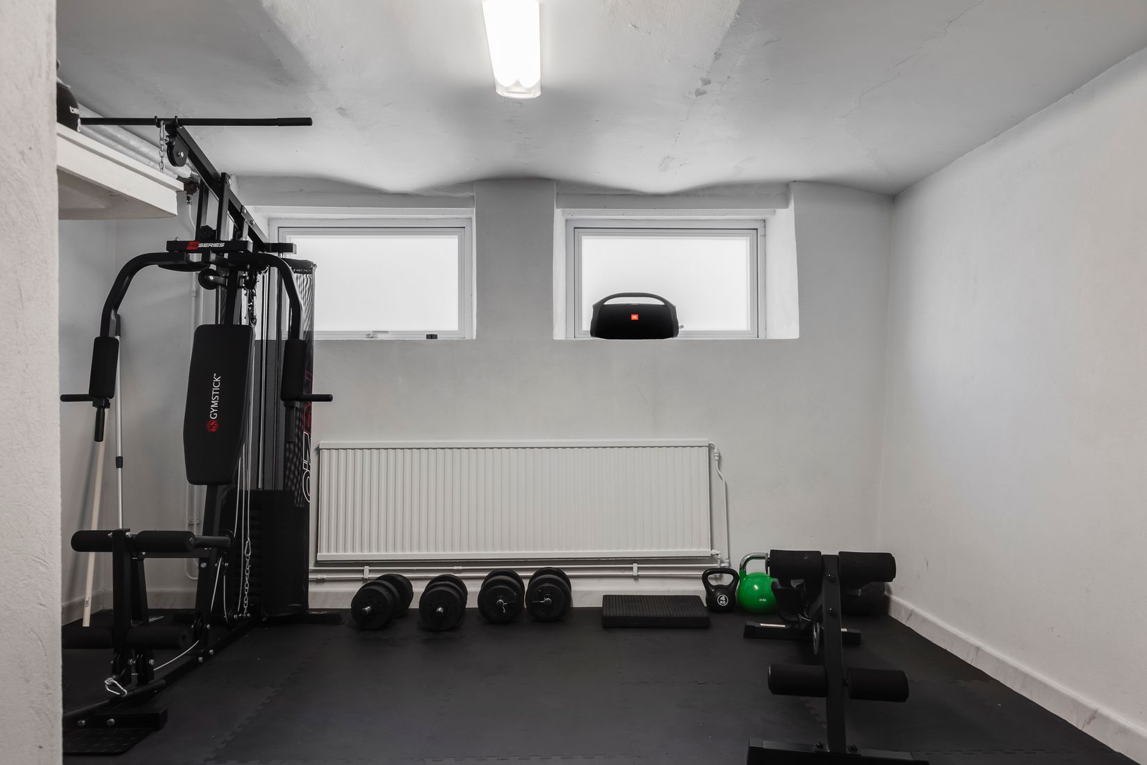 Bostadsrätt, Ringgatan 7, Centralt Väster, Örebro