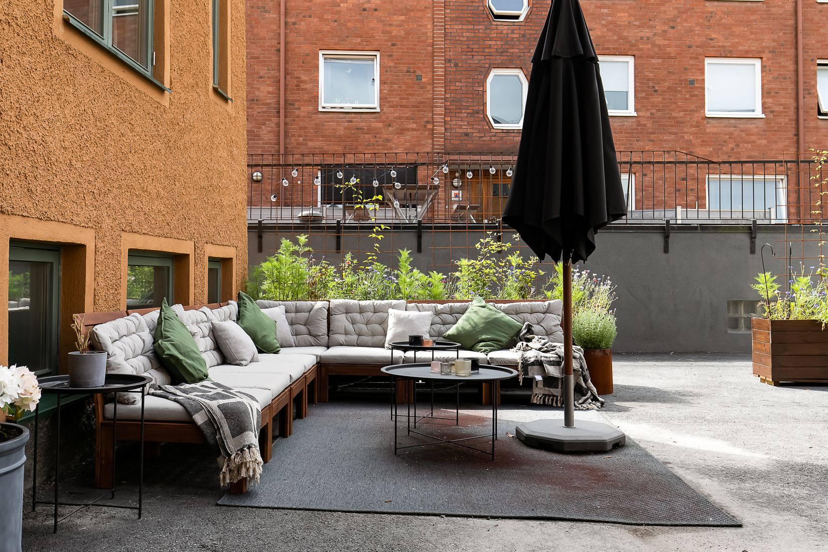Bostadsrätt, Ringgatan 7, Centralt Väster, Örebro