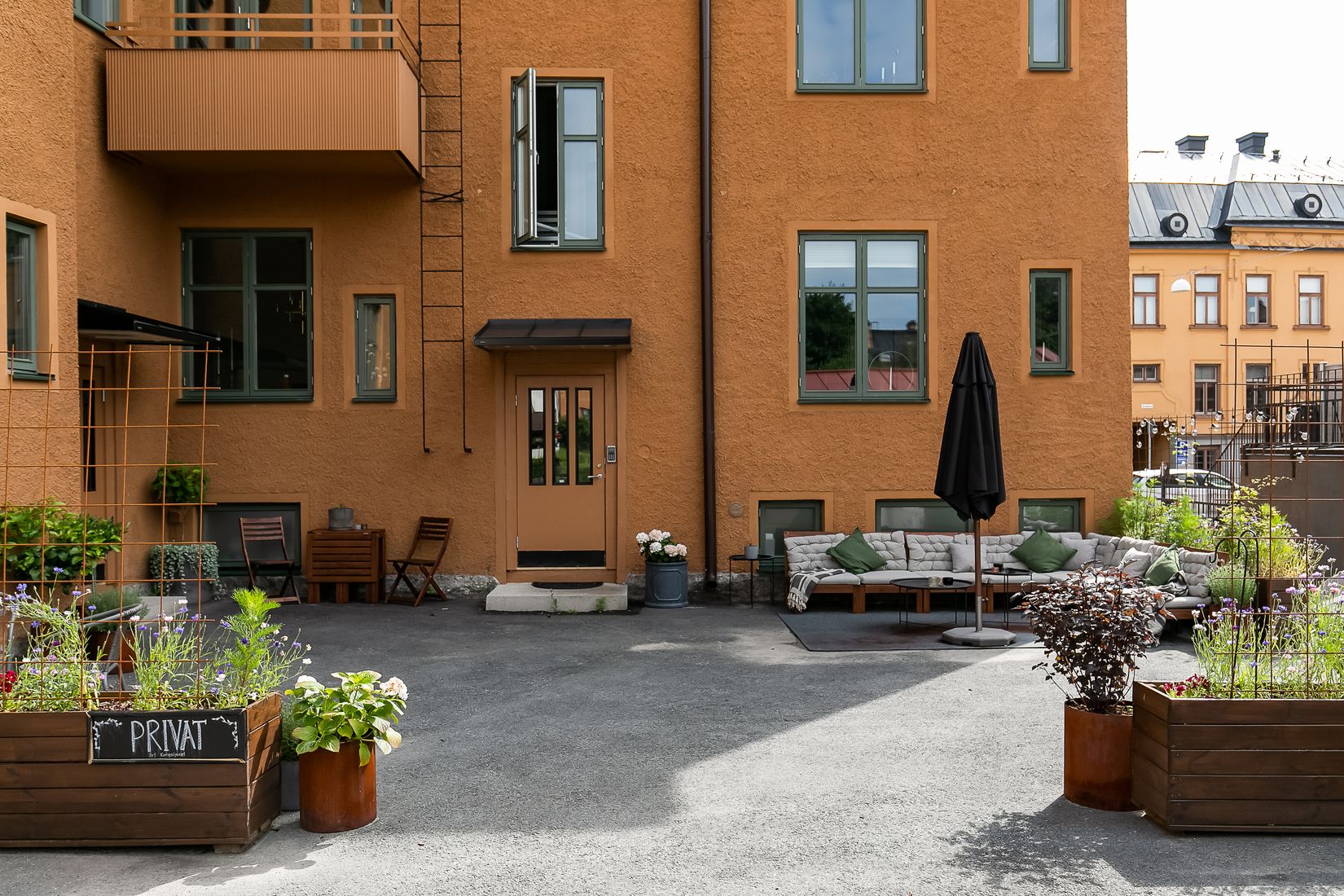 Bostadsrätt, Ringgatan 7, Centralt Väster, Örebro