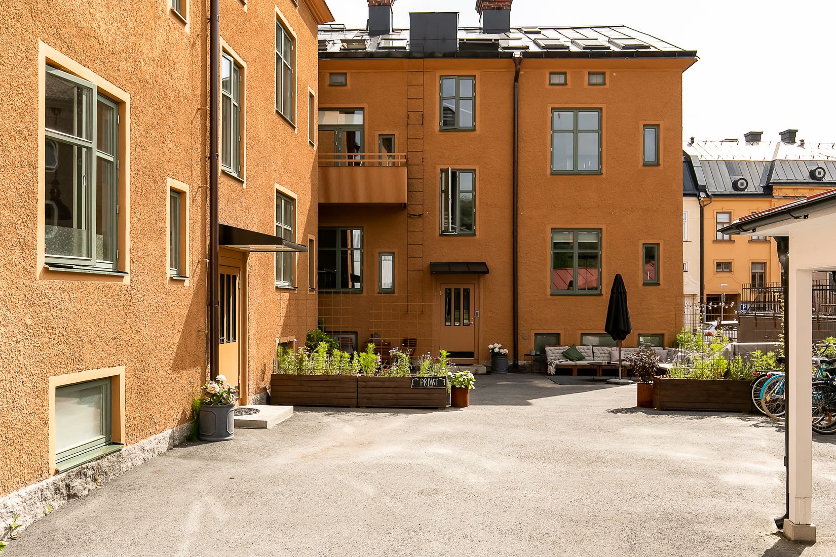Bostadsrätt, Ringgatan 7, Centralt Väster, Örebro