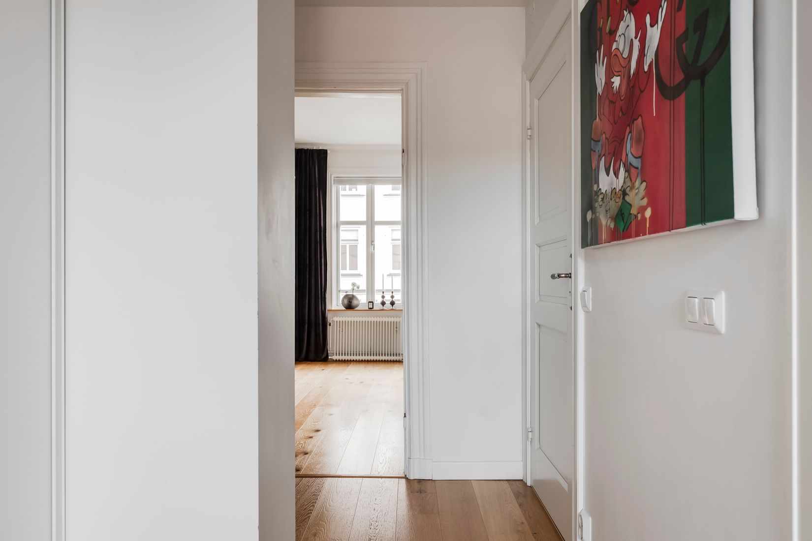 Bostadsrätt, Ringgatan 7, Centralt Väster, Örebro