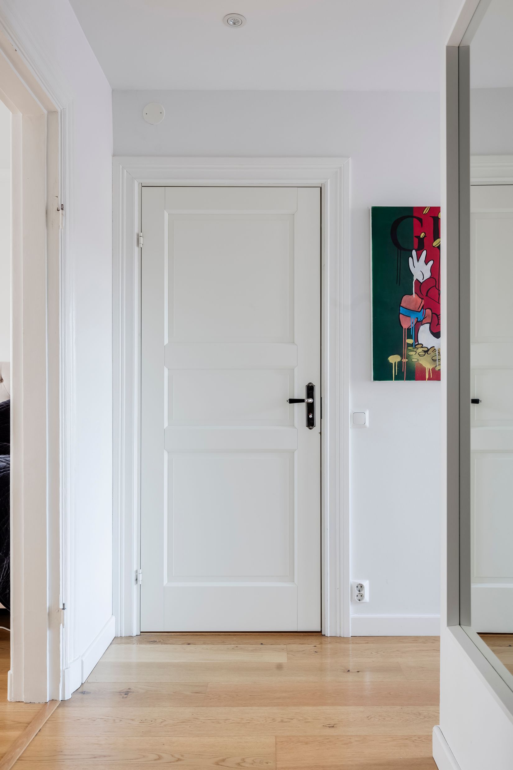 Bostadsrätt, Ringgatan 7, Centralt Väster, Örebro