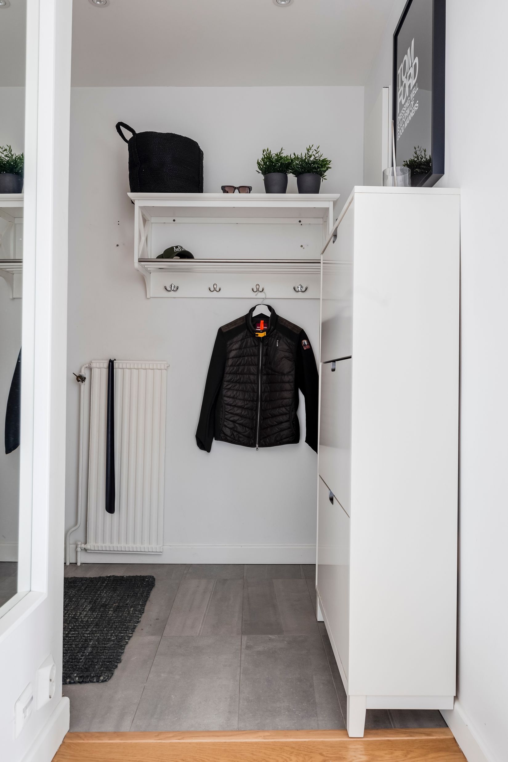 Bostadsrätt, Ringgatan 7, Centralt Väster, Örebro