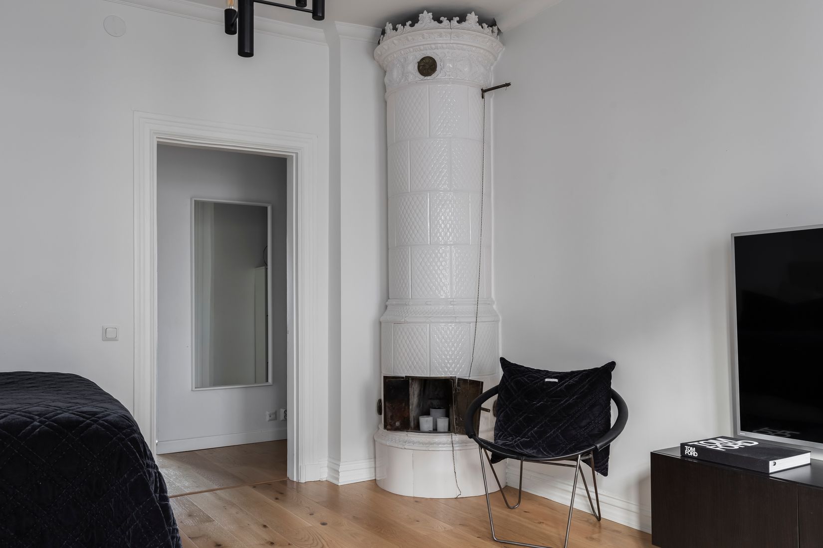 Bostadsrätt, Ringgatan 7, Centralt Väster, Örebro