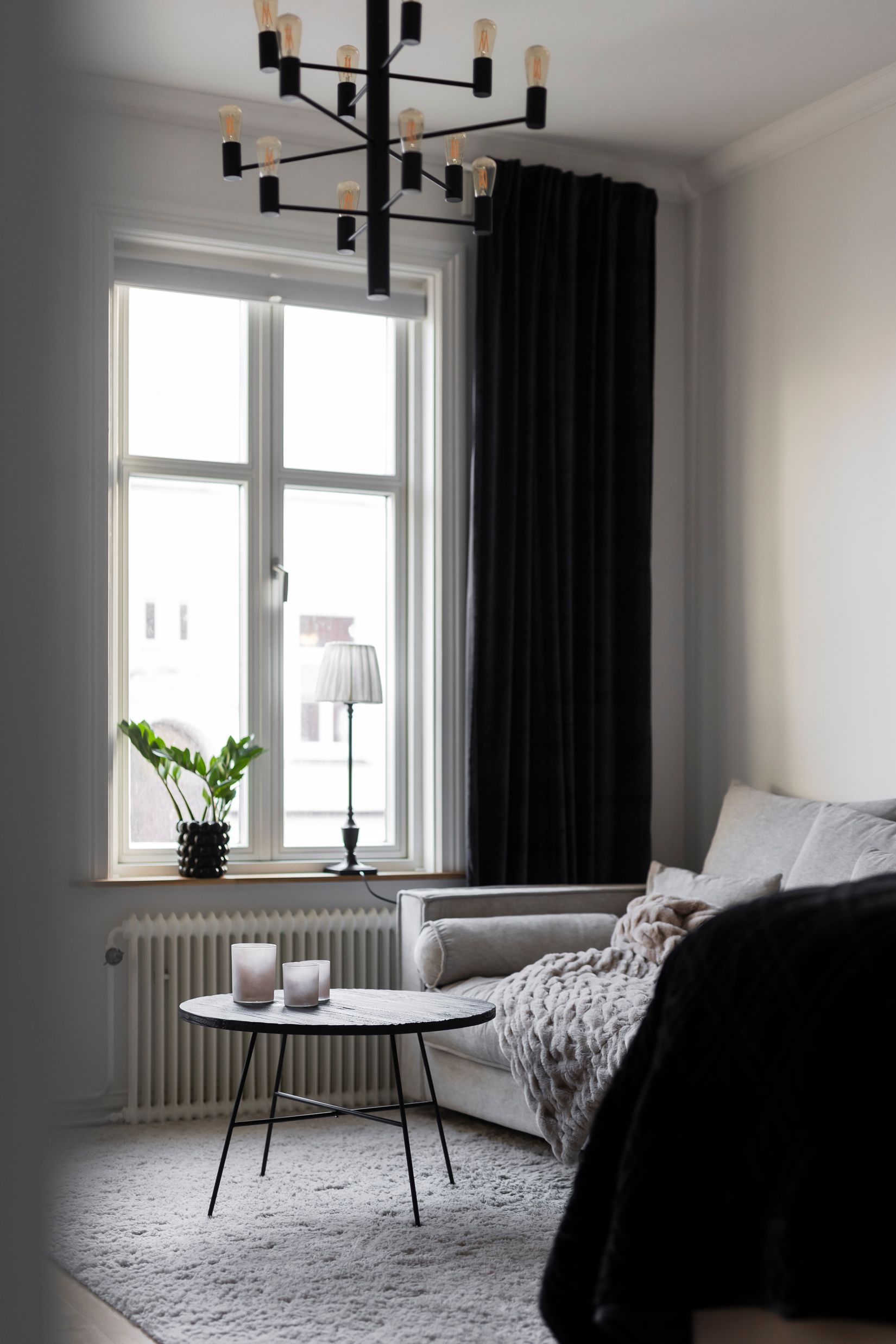 Bostadsrätt, Ringgatan 7, Centralt Väster, Örebro