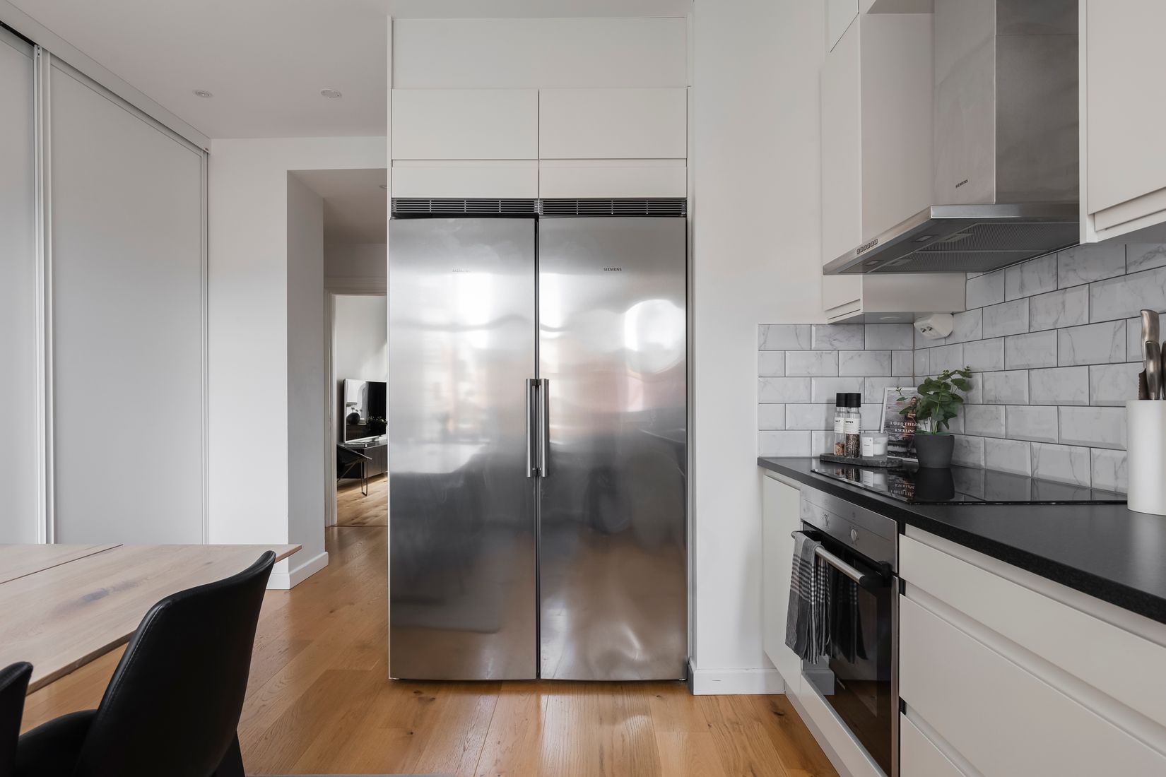 Bostadsrätt, Ringgatan 7, Centralt Väster, Örebro