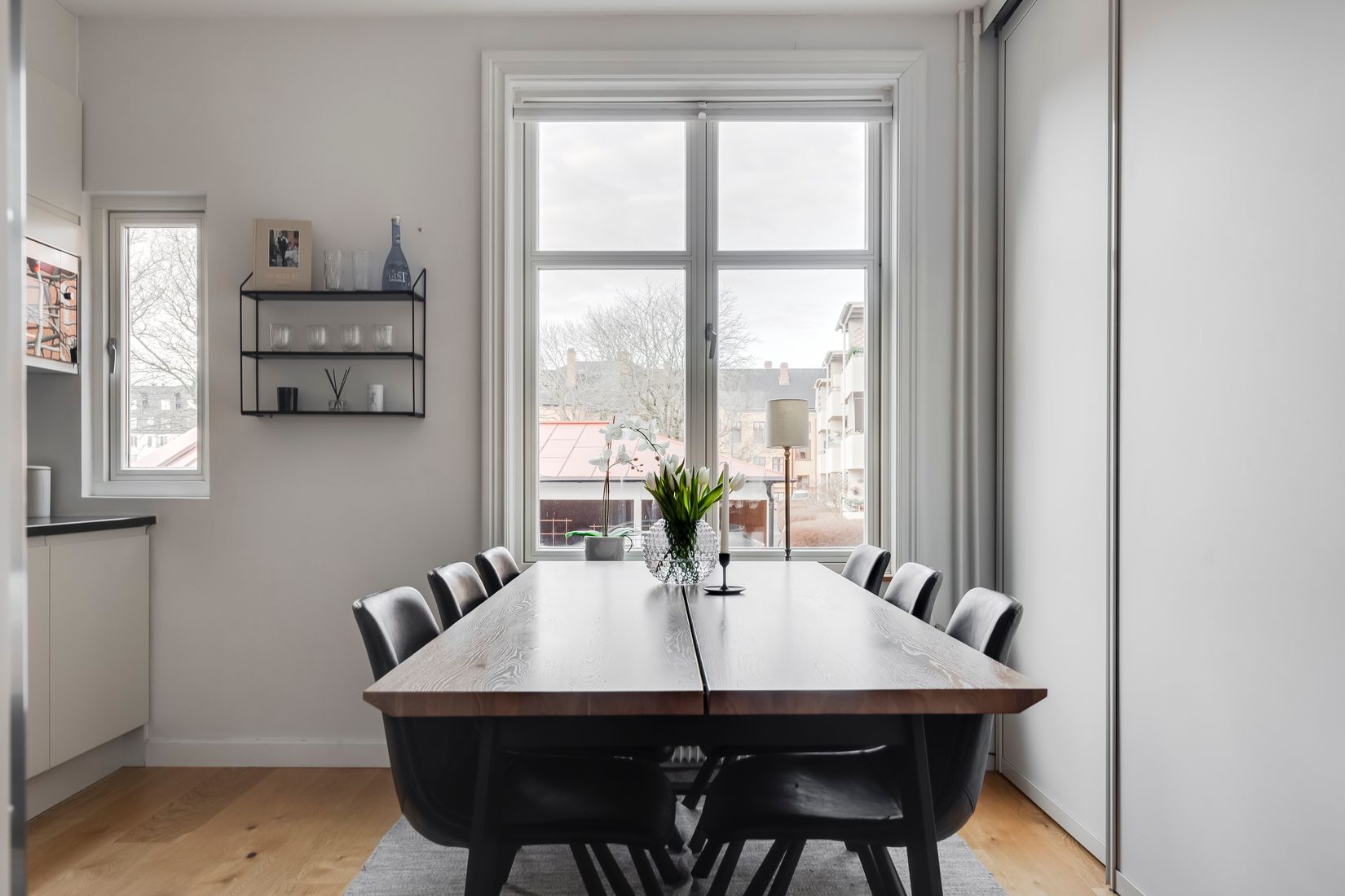 Bostadsrätt, Ringgatan 7, Centralt Väster, Örebro