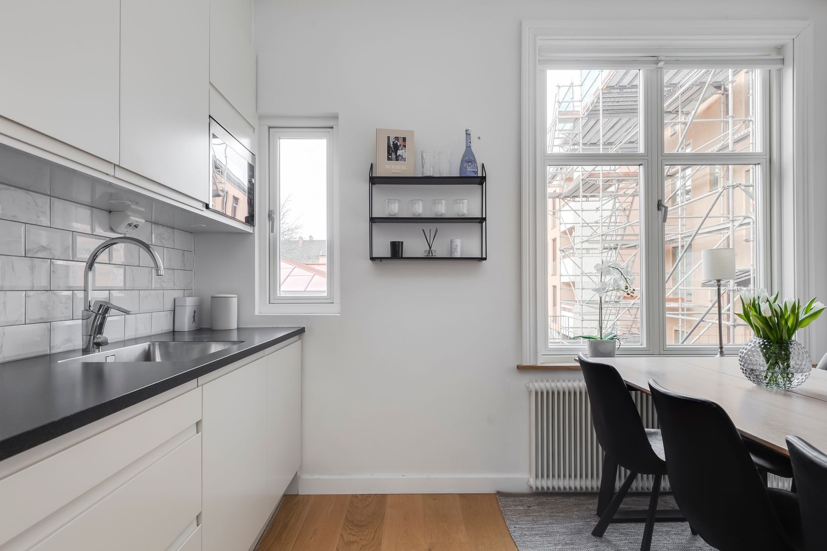 Bostadsrätt, Ringgatan 7, Centralt Väster, Örebro