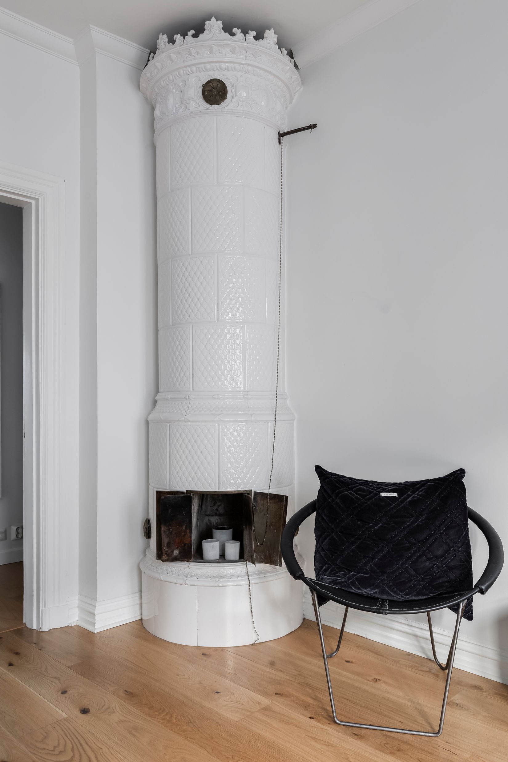 Bostadsrätt, Ringgatan 7, Centralt Väster, Örebro