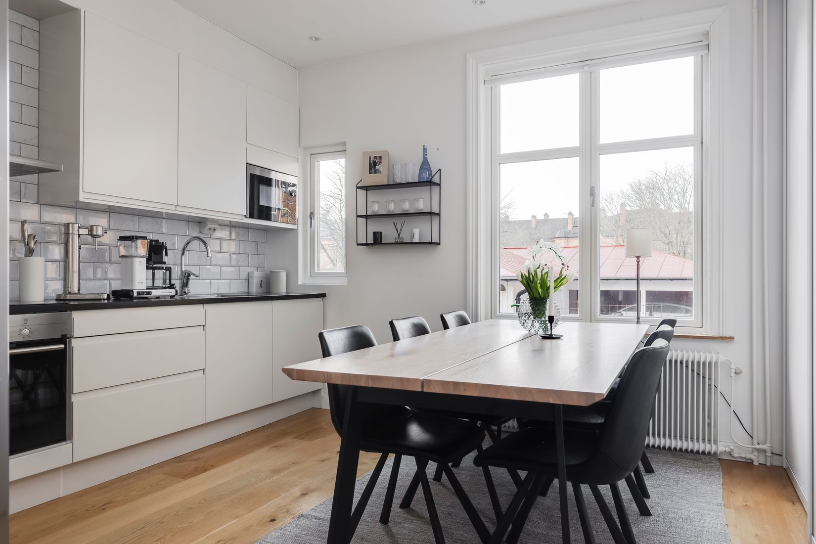 Bostadsrätt, Ringgatan 7, Centralt Väster, Örebro