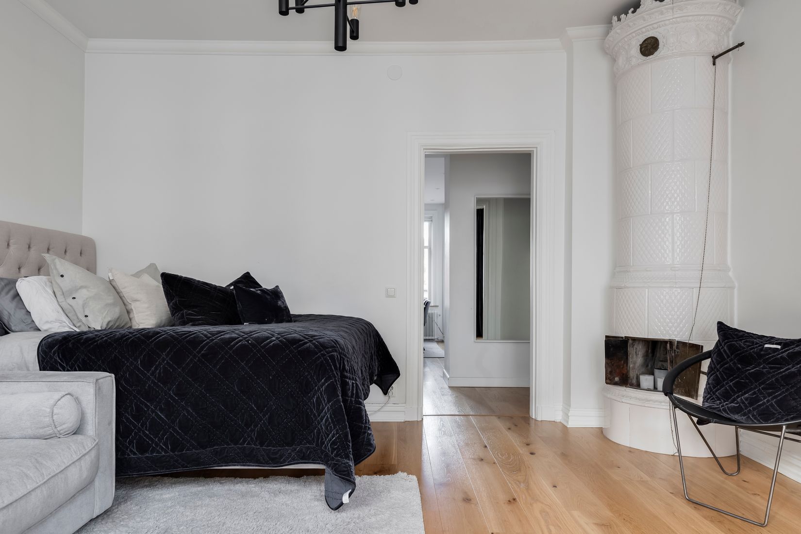 Bostadsrätt, Ringgatan 7, Centralt Väster, Örebro