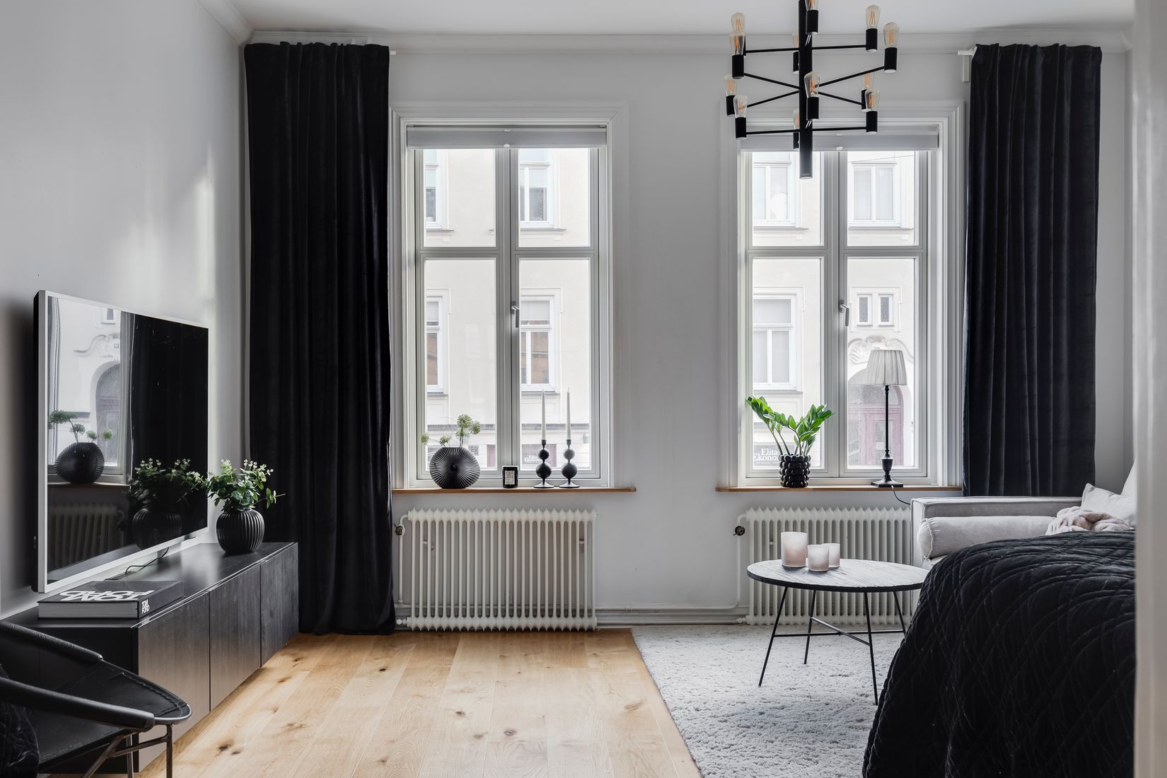 Bostadsrätt, Ringgatan 7, Centralt Väster, Örebro