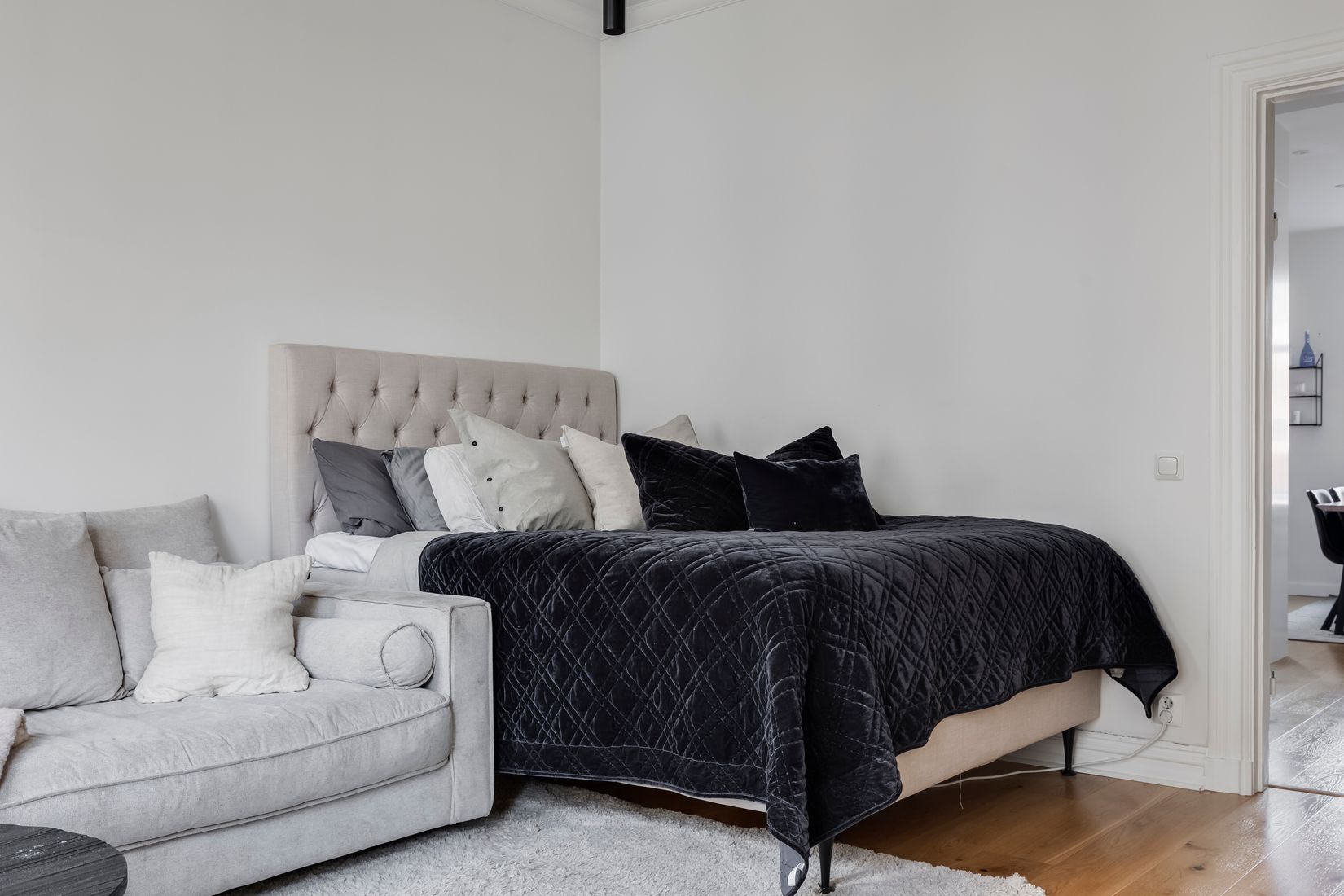 Bostadsrätt, Ringgatan 7, Centralt Väster, Örebro