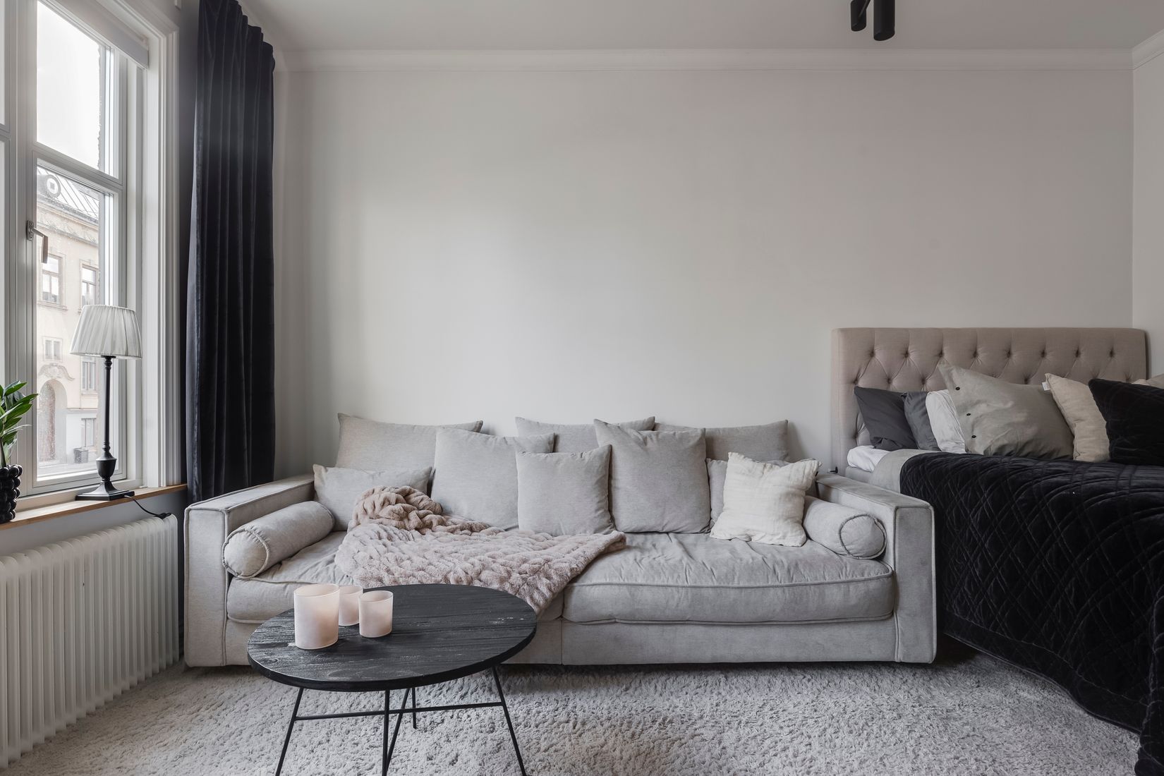 Bostadsrätt, Ringgatan 7, Centralt Väster, Örebro