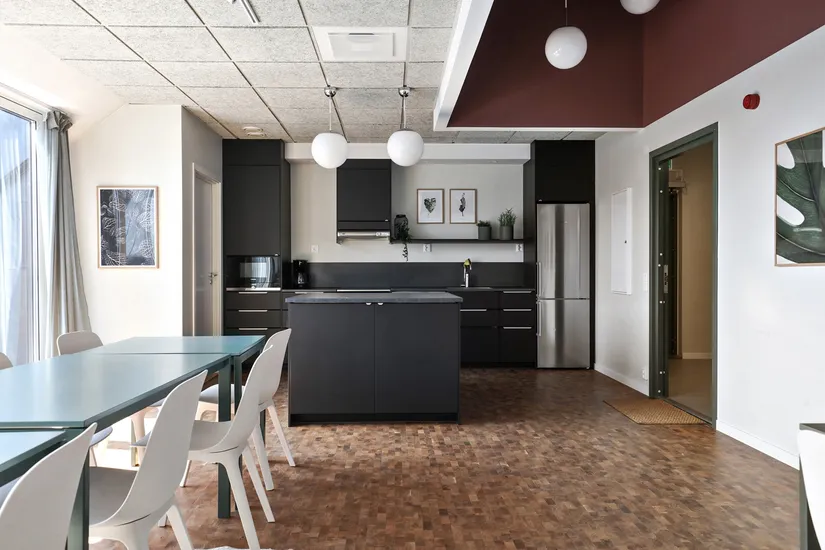 Bostadsrätt, Rödlönnsgången 34, Centrala Hisingen, Göteborg