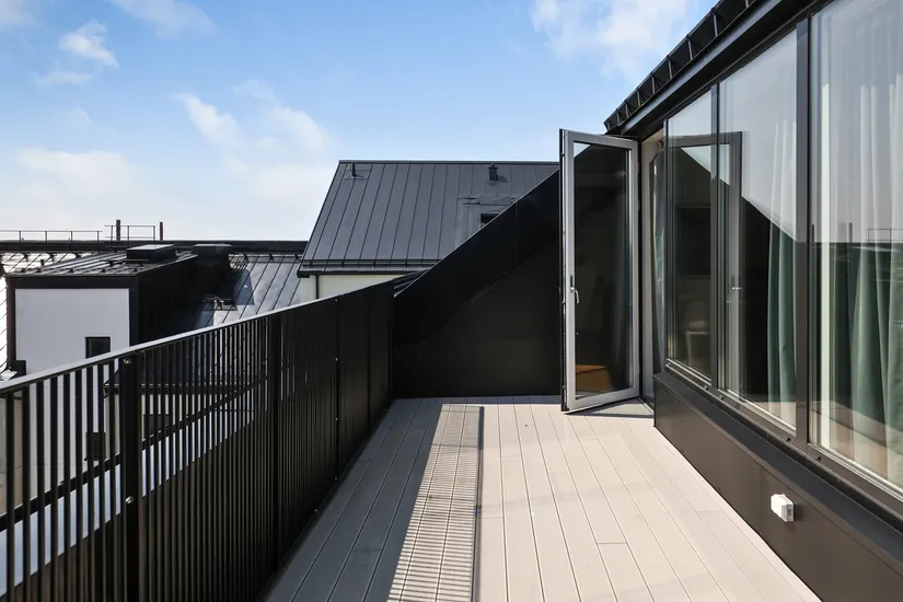 Bostadsrätt, Rödlönnsgången 34, Centrala Hisingen, Göteborg