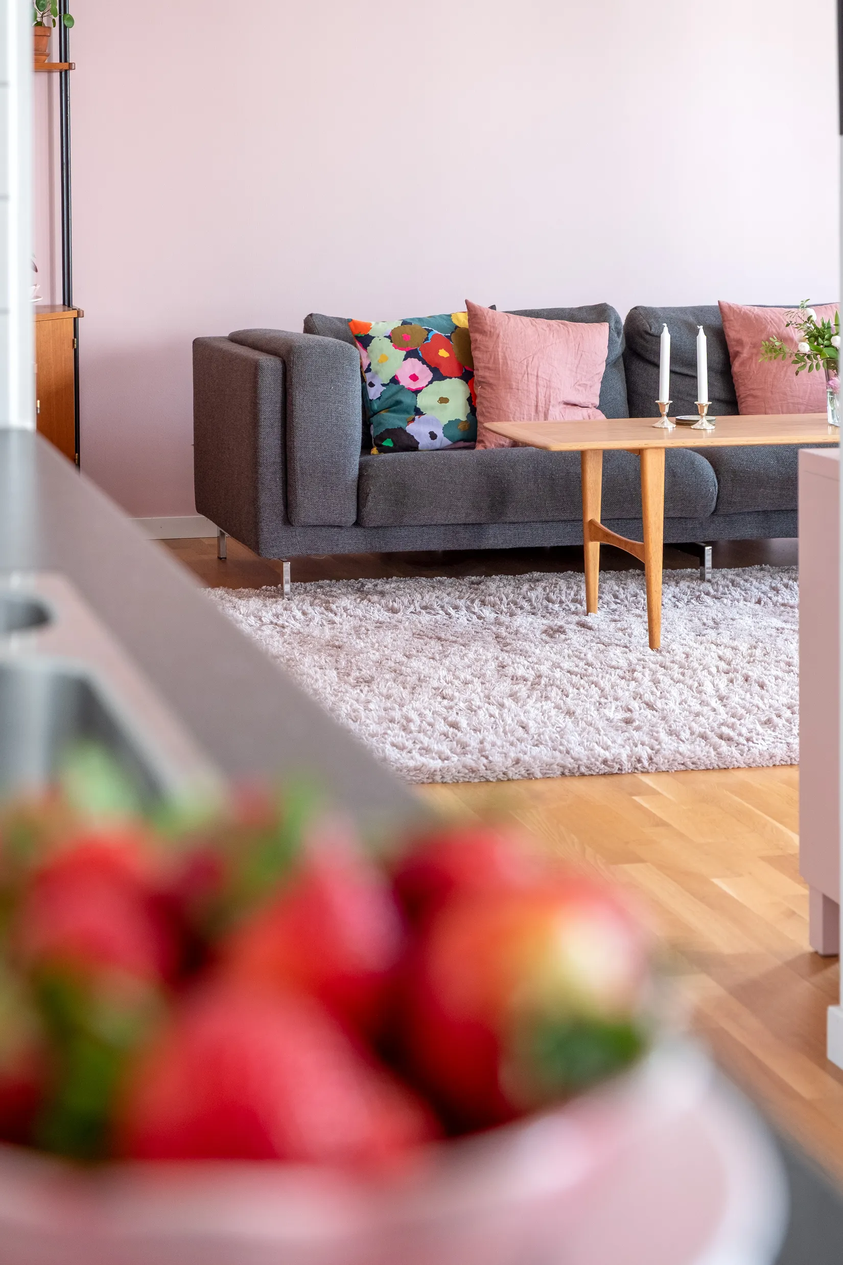 Bostadsrätt, Rödlönnsgången 34, Centrala Hisingen, Göteborg