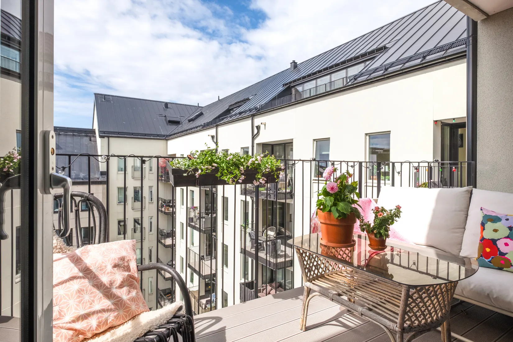 Bostadsrätt, Rödlönnsgången 34, Centrala Hisingen, Göteborg