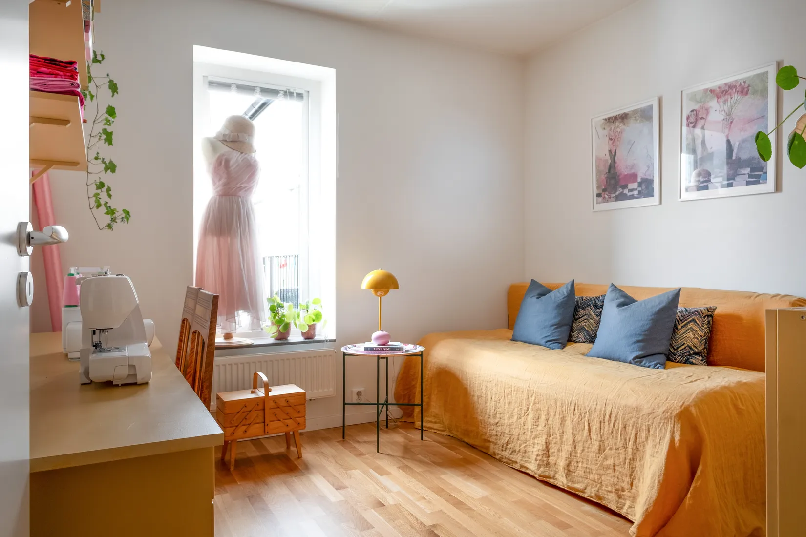 Bostadsrätt, Rödlönnsgången 34, Centrala Hisingen, Göteborg