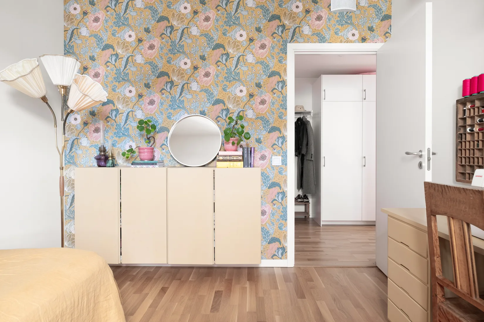 Bostadsrätt, Rödlönnsgången 34, Centrala Hisingen, Göteborg