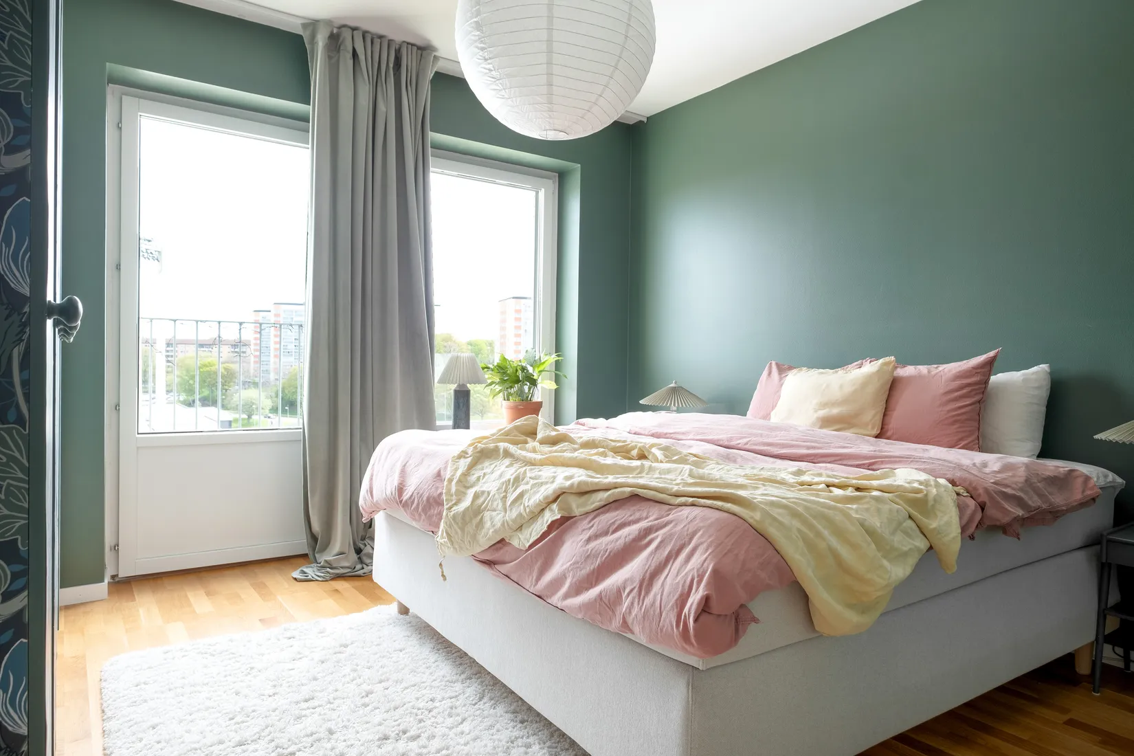 Bostadsrätt, Rödlönnsgången 34, Centrala Hisingen, Göteborg