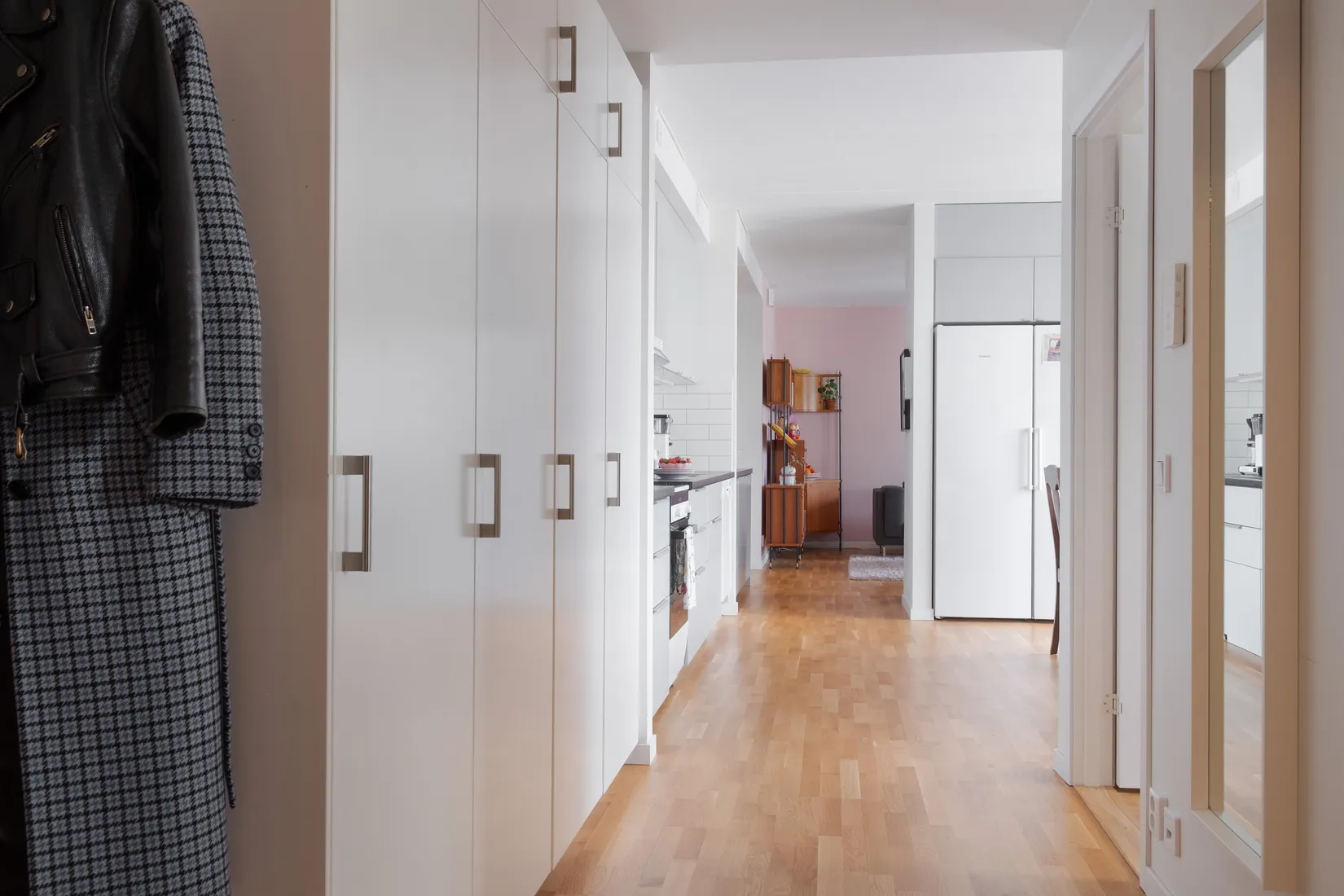 Bostadsrätt, Rödlönnsgången 34, Centrala Hisingen, Göteborg