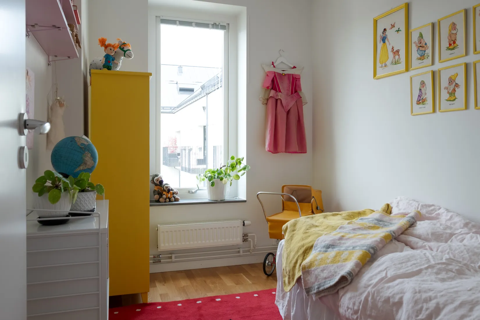 Bostadsrätt, Rödlönnsgången 34, Centrala Hisingen, Göteborg