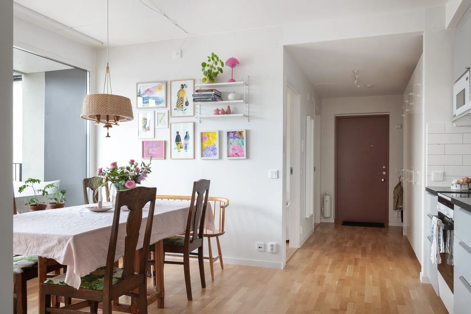 Bostadsrätt, Rödlönnsgången 34, Centrala Hisingen, Göteborg