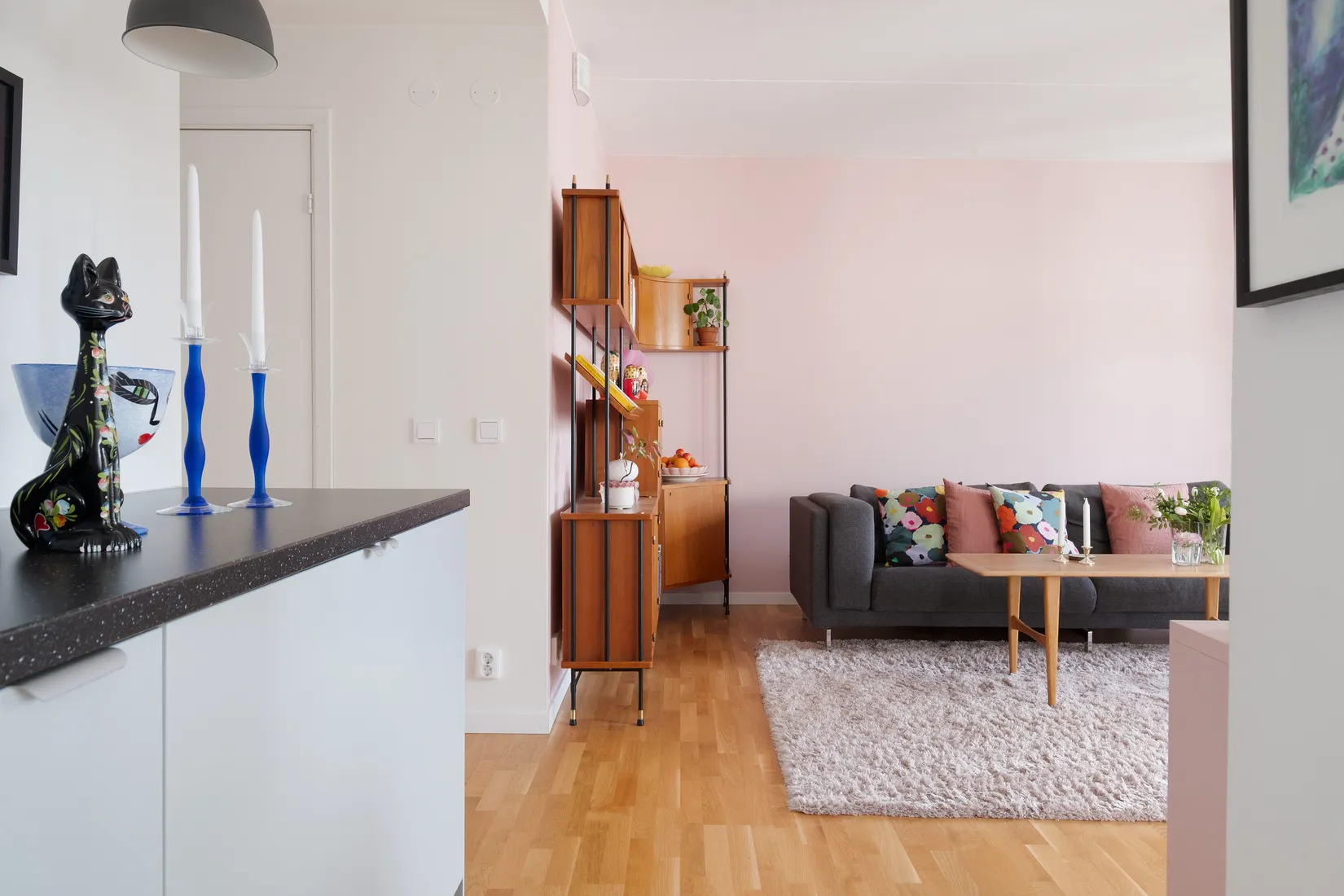 Bostadsrätt, Rödlönnsgången 34, Centrala Hisingen, Göteborg