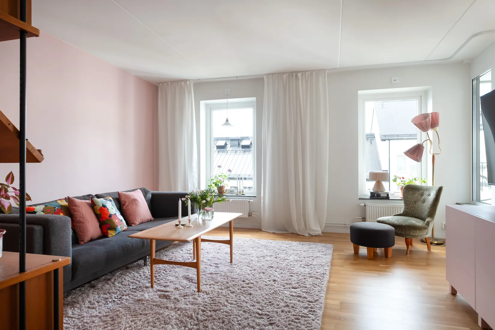 Bostadsrätt, Rödlönnsgången 34, Centrala Hisingen, Göteborg