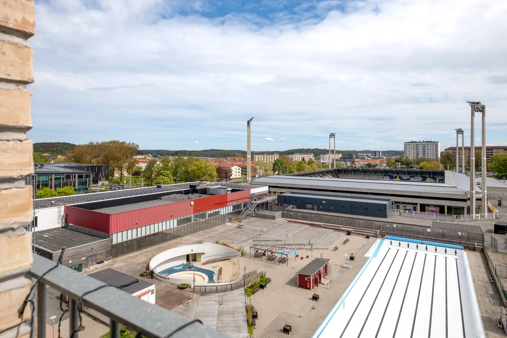 Bostadsrätt, Rödlönnsgången 34, Centrala Hisingen, Göteborg