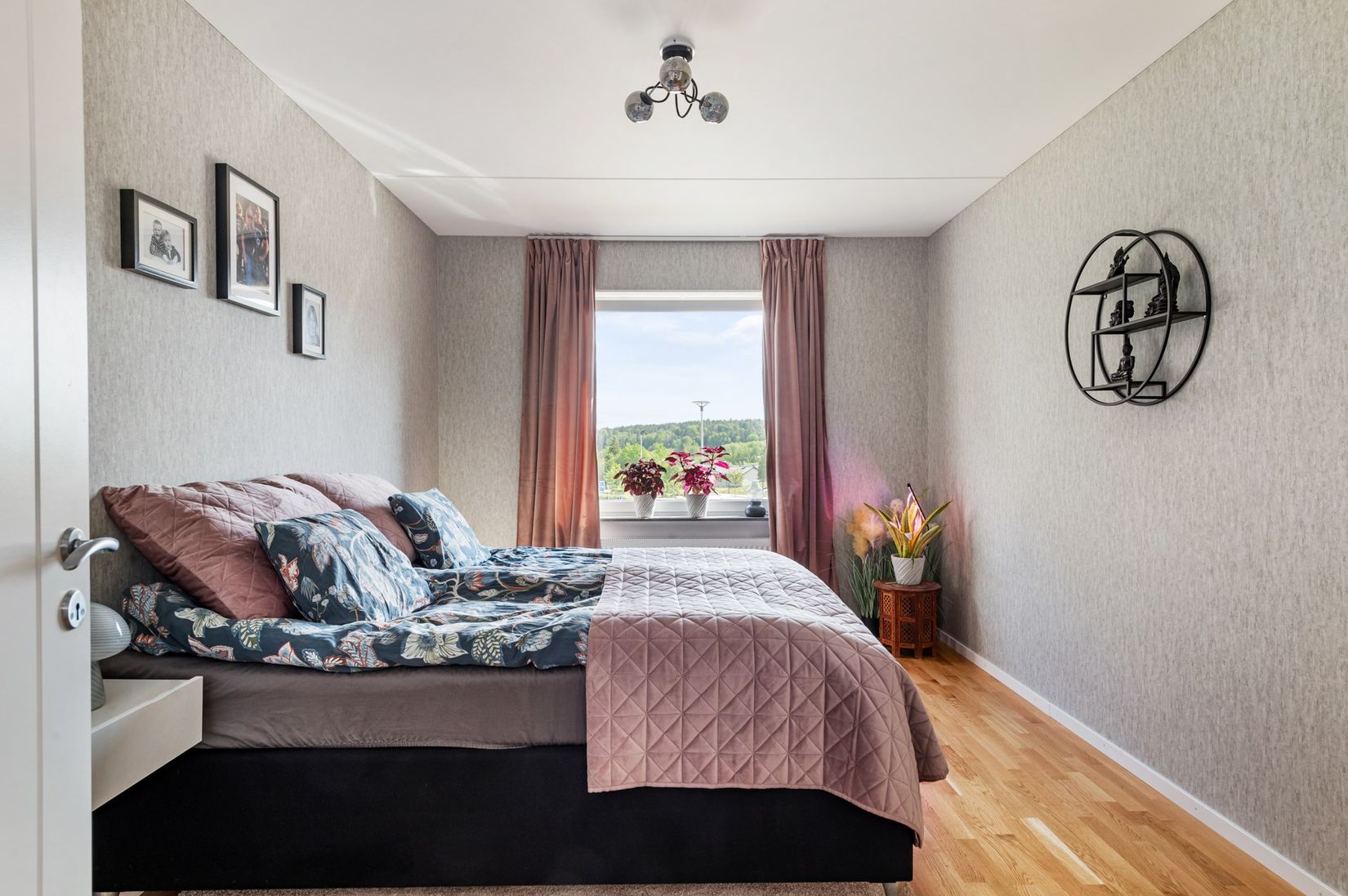 Bostadsrätt, Myntbacken 15, Täljöviken, Österåker