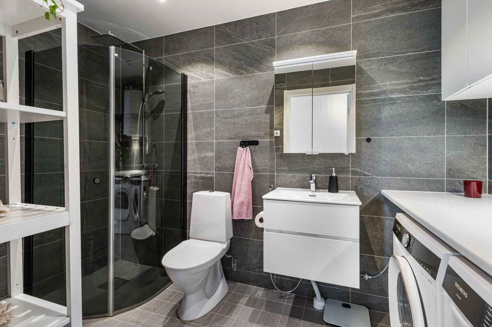 Bostadsrätt, Myntbacken 15, Täljöviken, Österåker