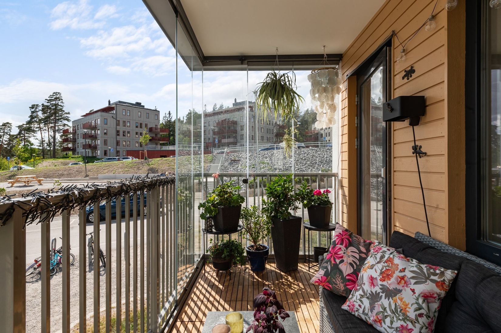 Bostadsrätt, Myntbacken 15, Täljöviken, Österåker