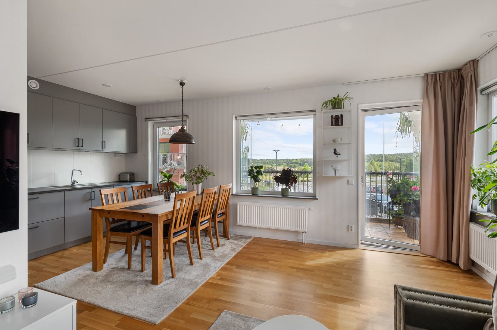 Bostadsrätt, Myntbacken 15, Täljöviken, Österåker