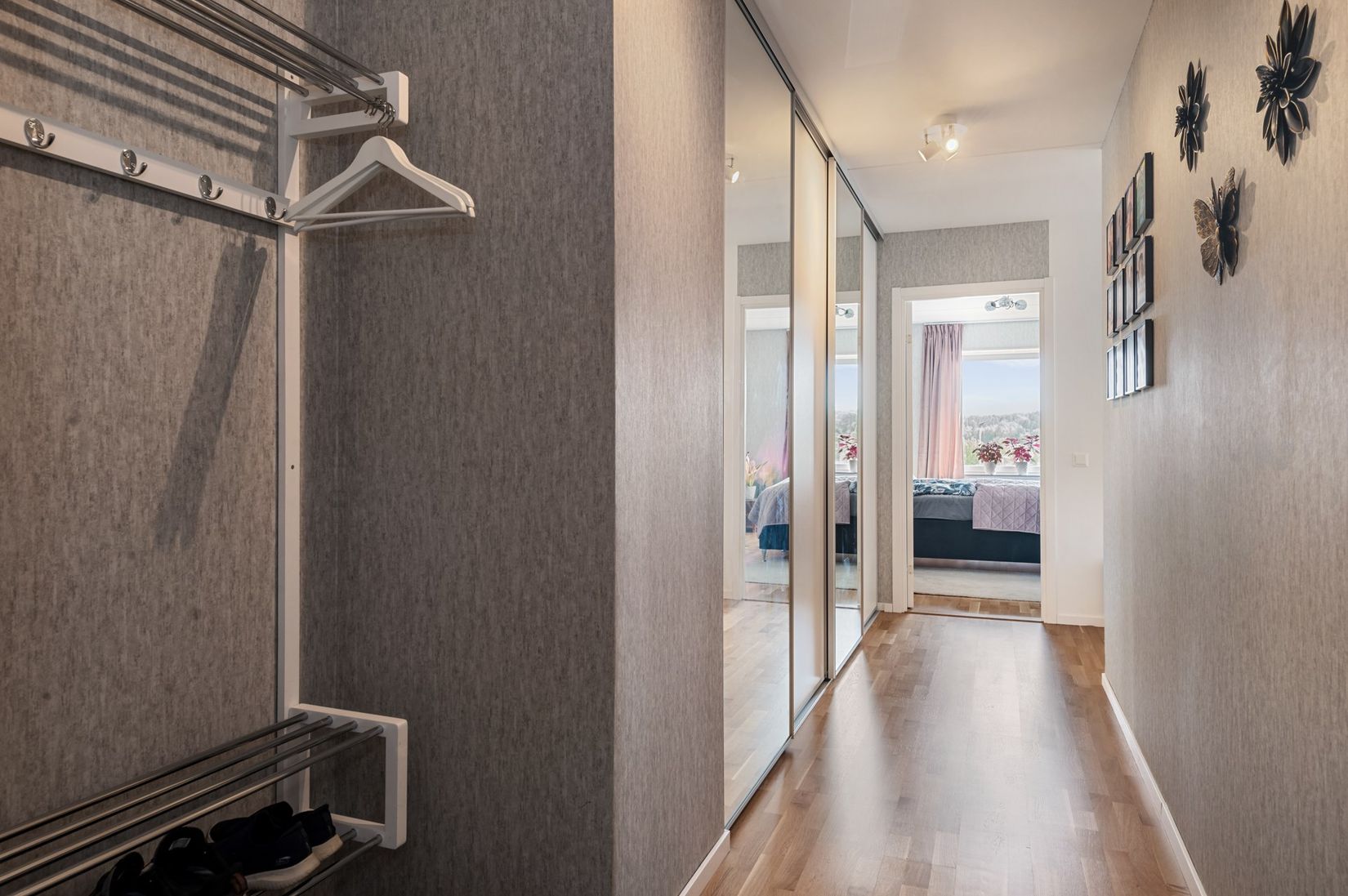 Bostadsrätt, Myntbacken 15, Täljöviken, Österåker