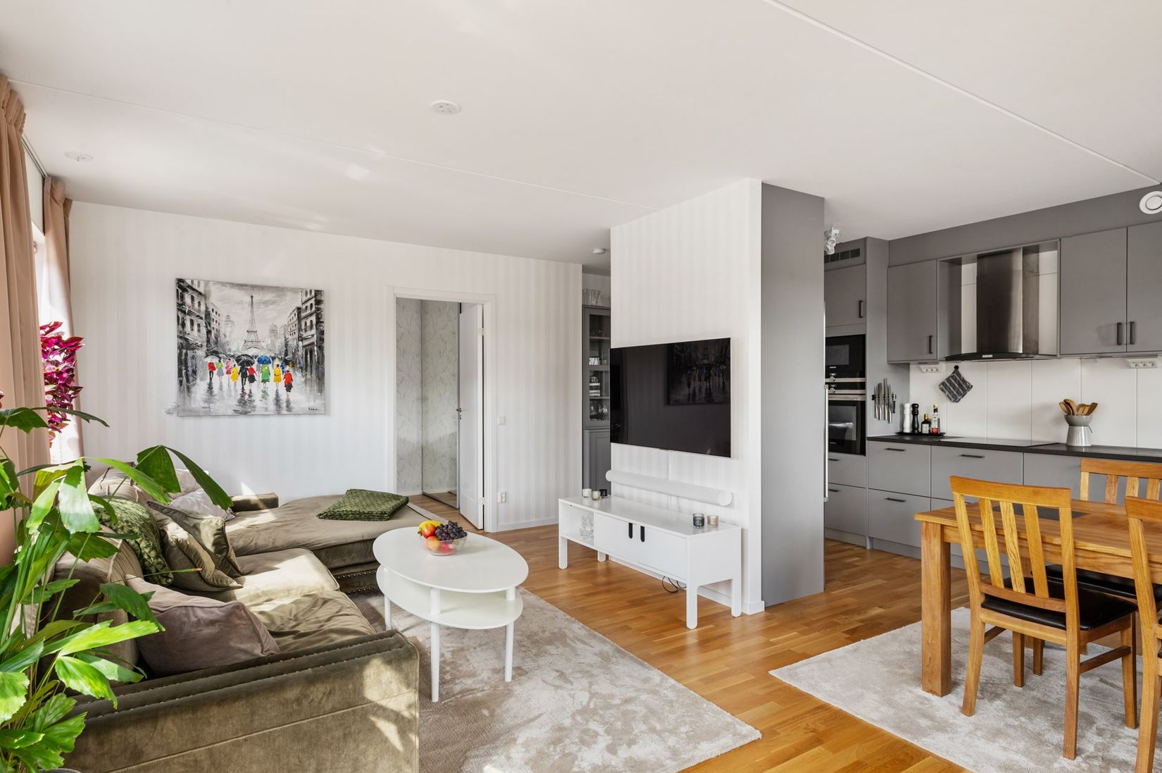 Bostadsrätt, Myntbacken 15, Täljöviken, Österåker