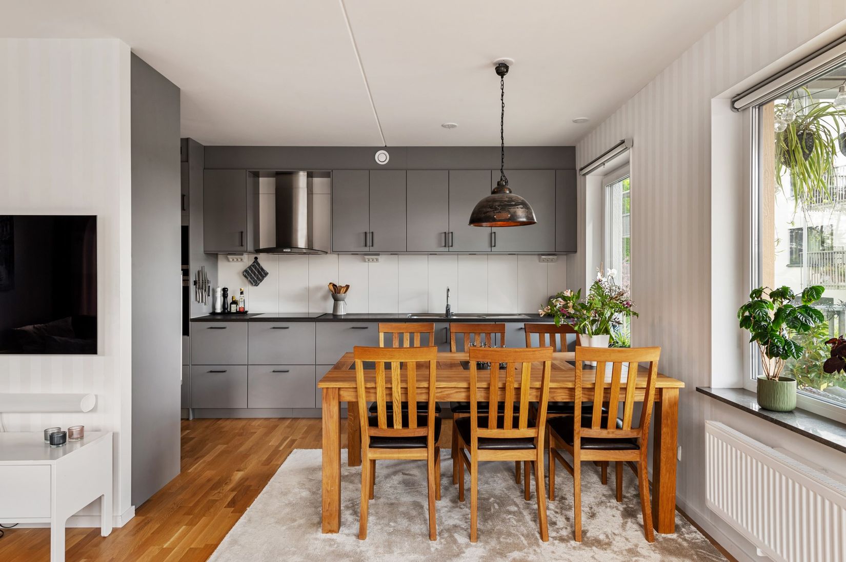 Bostadsrätt, Myntbacken 15, Täljöviken, Österåker