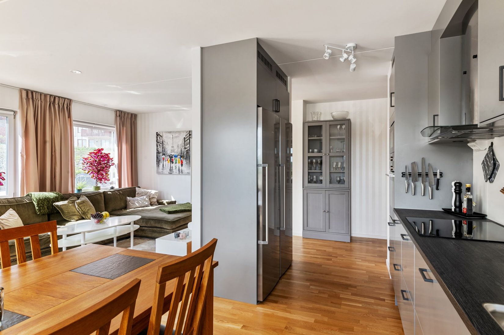 Bostadsrätt, Myntbacken 15, Täljöviken, Österåker