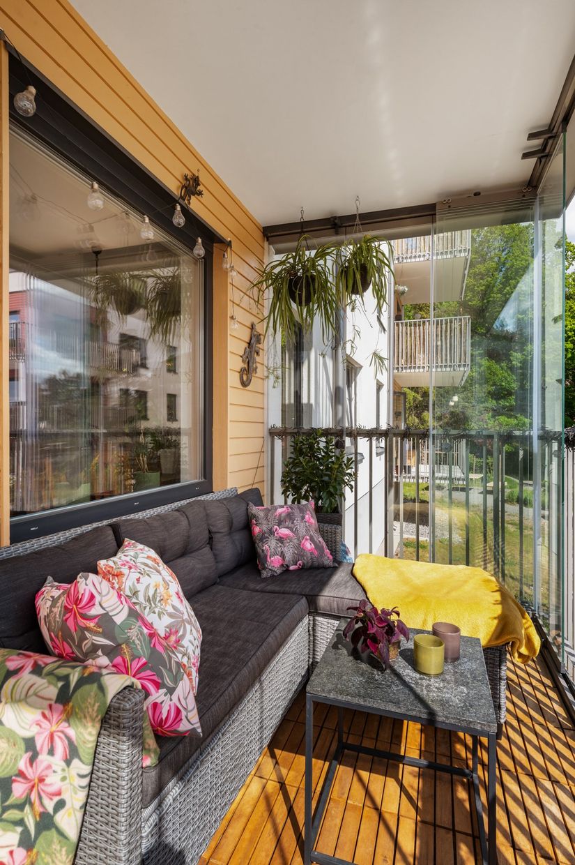 Bostadsrätt, Myntbacken 15, Täljöviken, Österåker