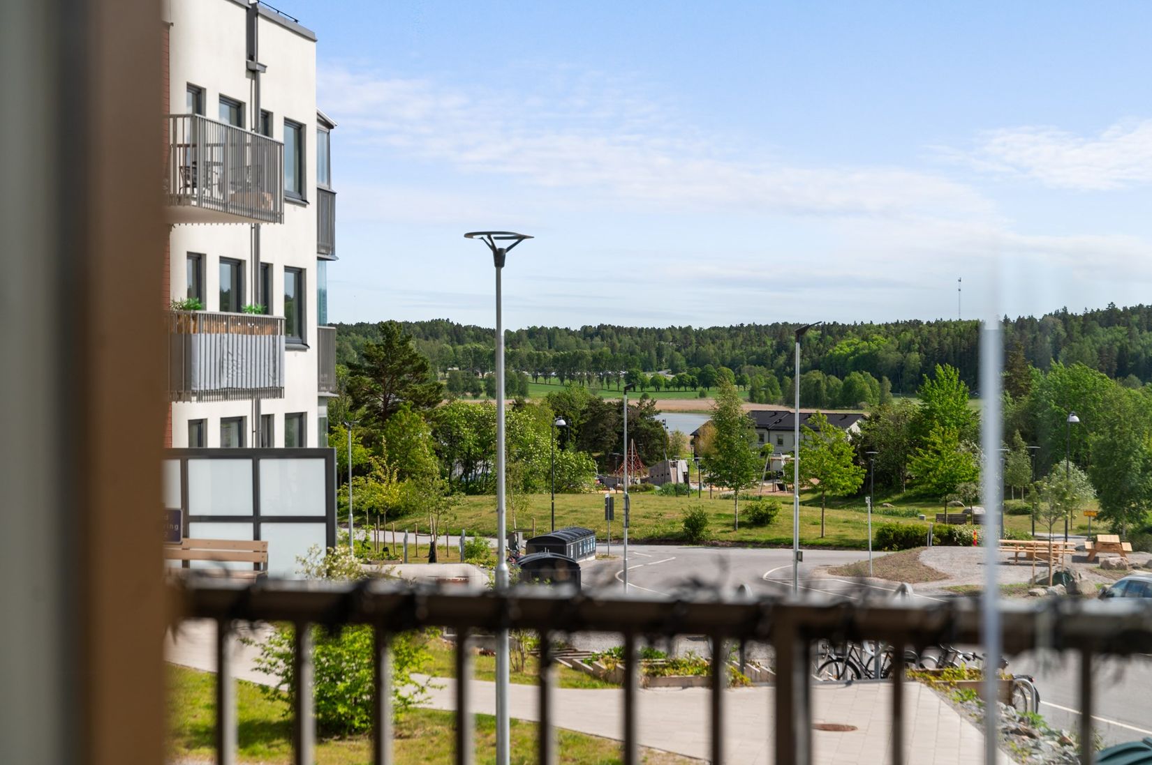 Bostadsrätt, Myntbacken 15, Täljöviken, Österåker