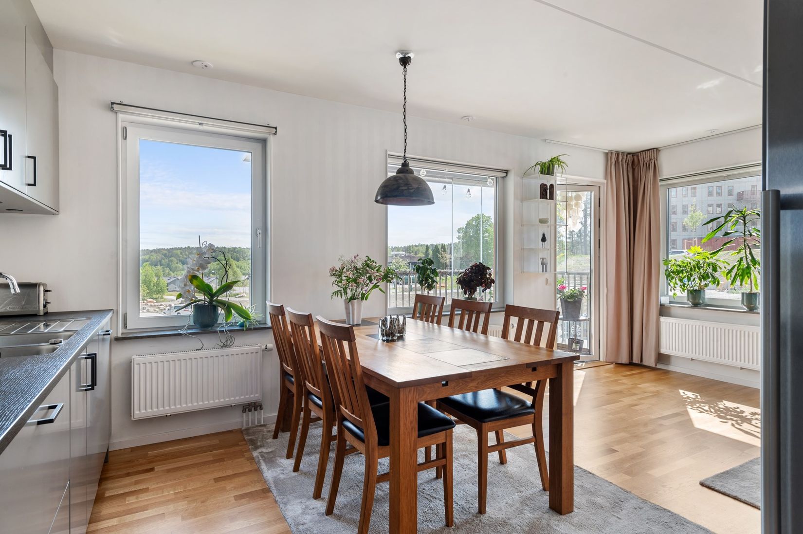 Bostadsrätt, Myntbacken 15, Täljöviken, Österåker