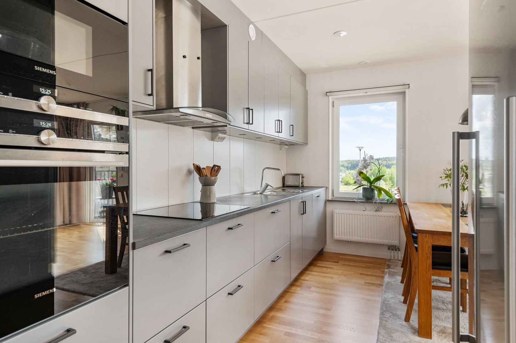 Bostadsrätt, Myntbacken 15, Täljöviken, Österåker