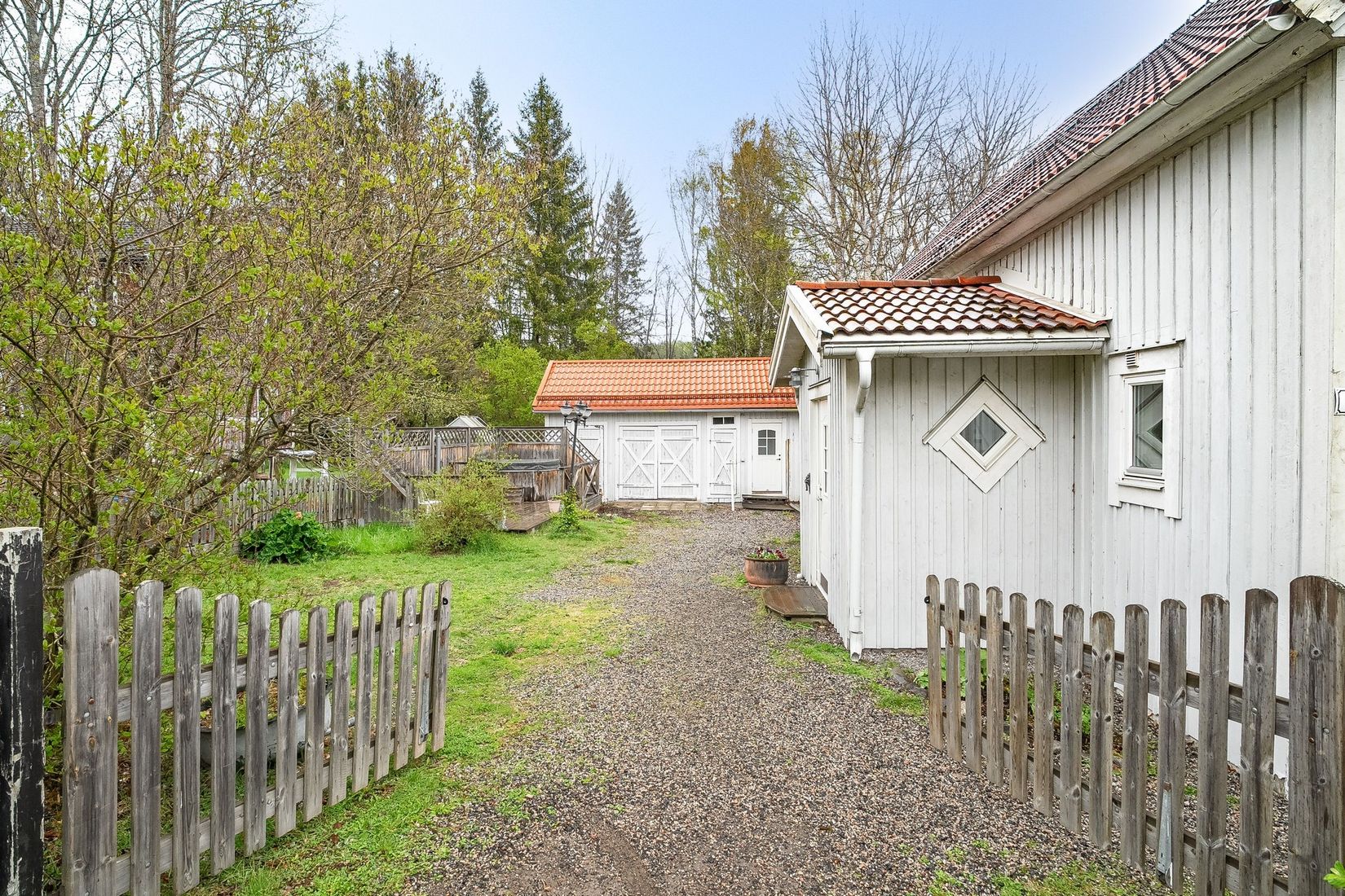 Villa, Viljansvägen 2, Sundsvall - Kovland, Sundsvall