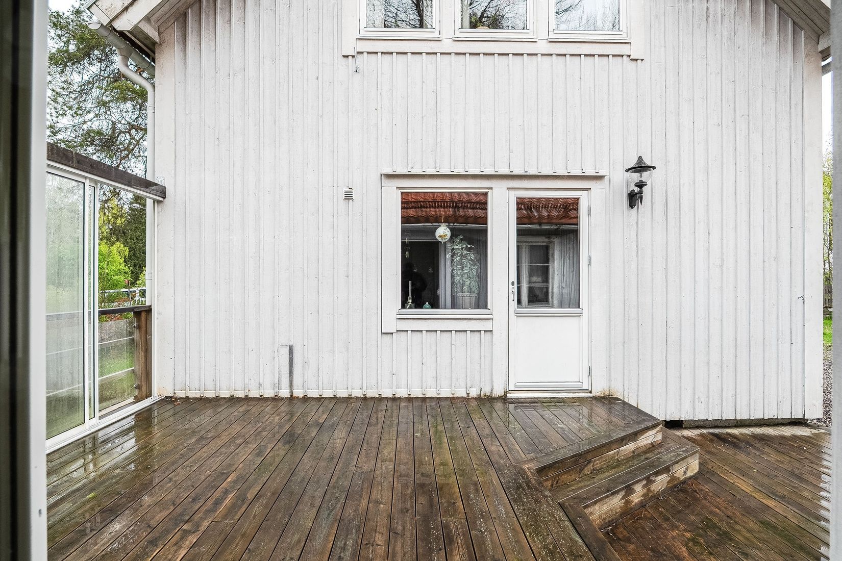 Villa, Viljansvägen 2, Sundsvall - Kovland, Sundsvall