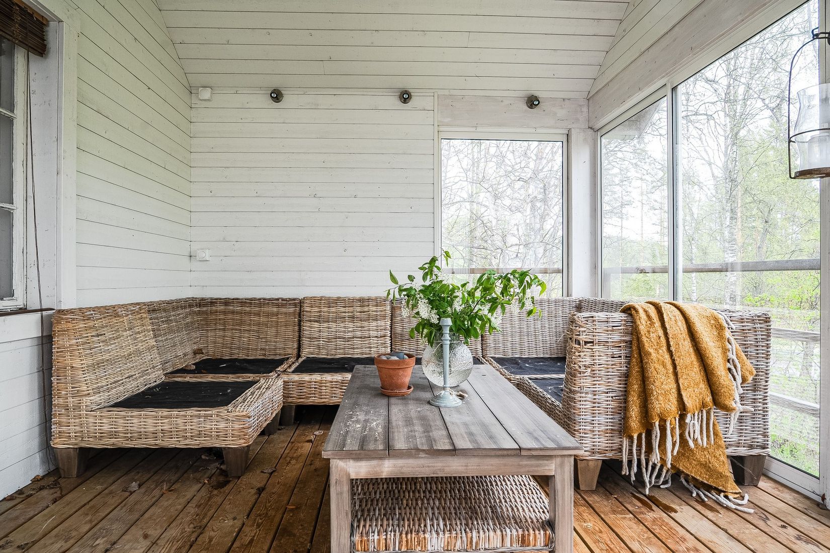 Villa, Viljansvägen 2, Sundsvall - Kovland, Sundsvall