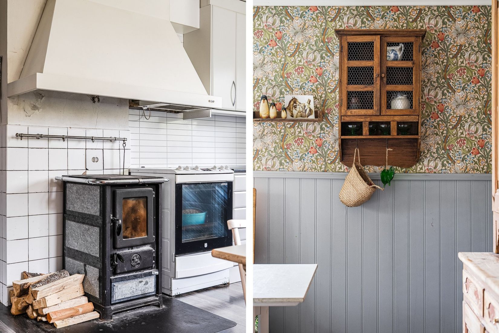 Villa, Viljansvägen 2, Sundsvall - Kovland, Sundsvall