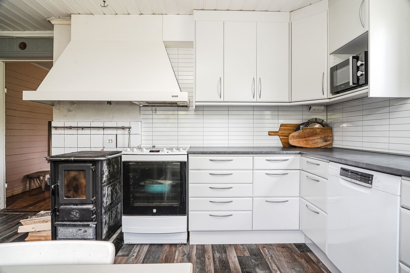 Villa, Viljansvägen 2, Sundsvall - Kovland, Sundsvall