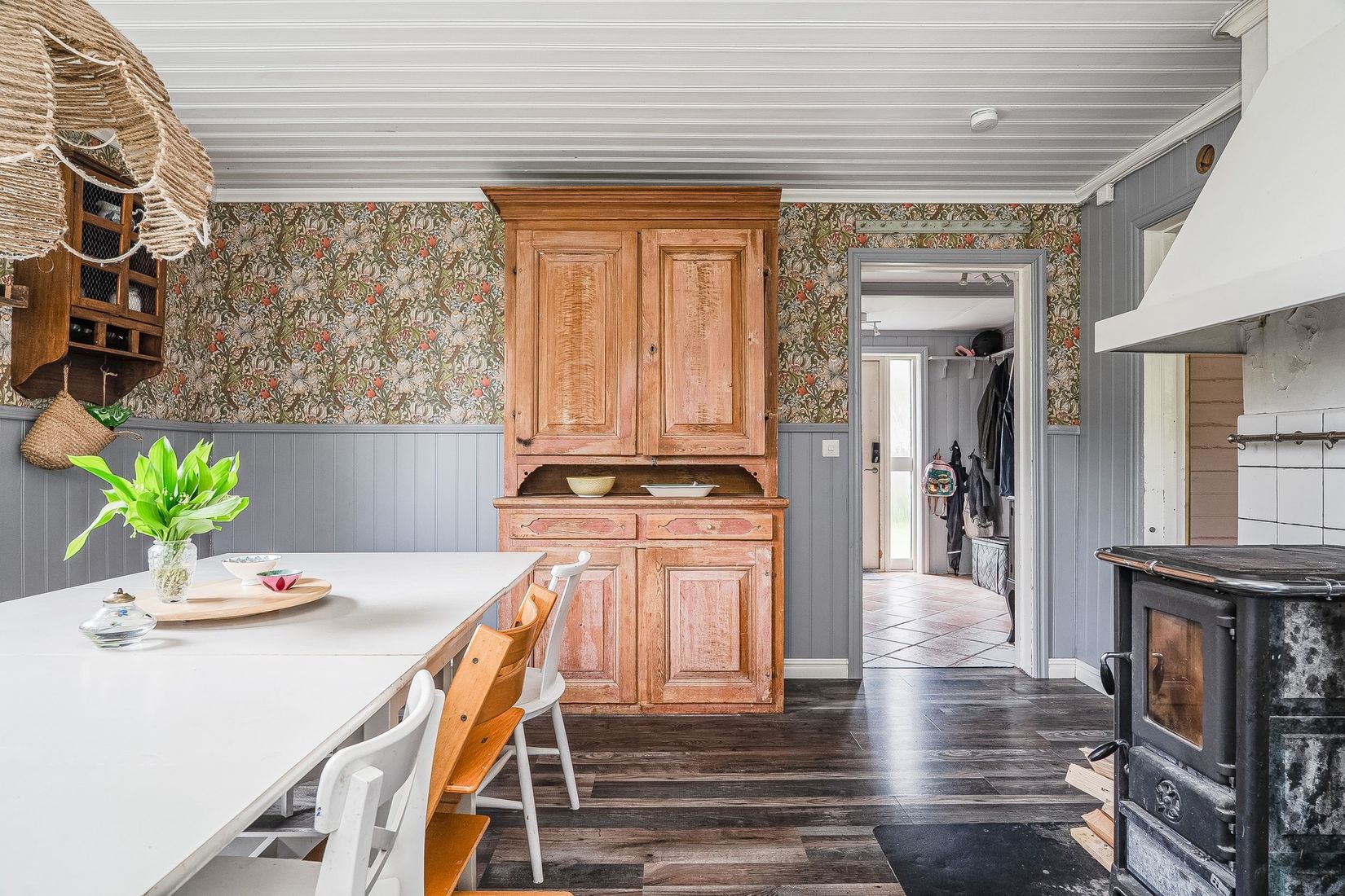 Villa, Viljansvägen 2, Sundsvall - Kovland, Sundsvall